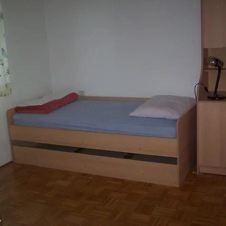Apartmaji Neja Apartment Piran