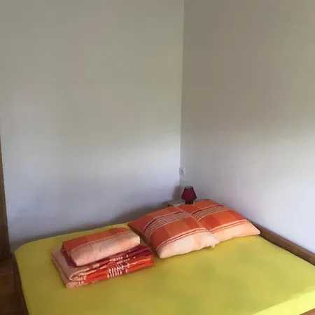 Apartment Apartmaji Neja