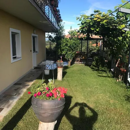 Apartment Apartmaji Neja *
