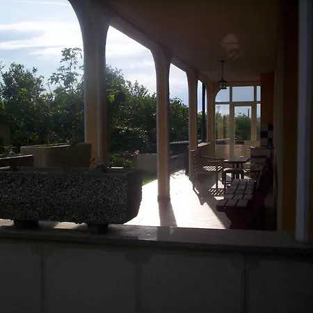 Apartman Apartmaji Neja *