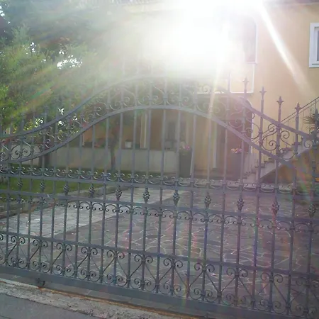 Apartmaji Neja Apartman
