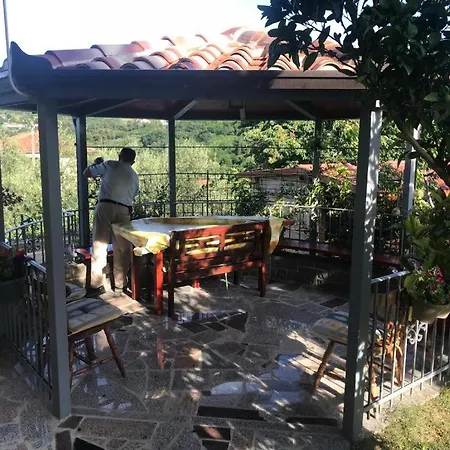 Apartmaji Neja Apartman *