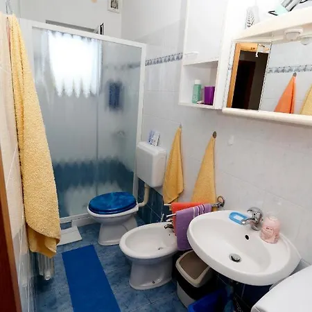 Apartmaji Neja Apartman