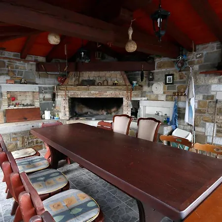 Apartmaji Neja Apartman Piran