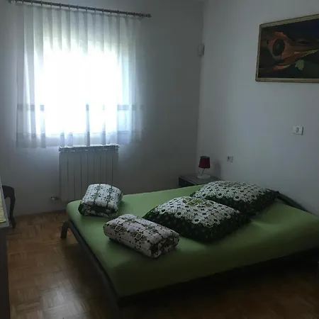 Apartmaji Neja Apartment