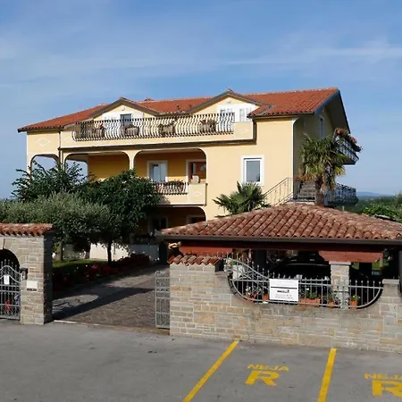 Apartmaji Neja Apartman