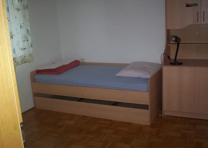 Apartmaji Neja Daire Piran