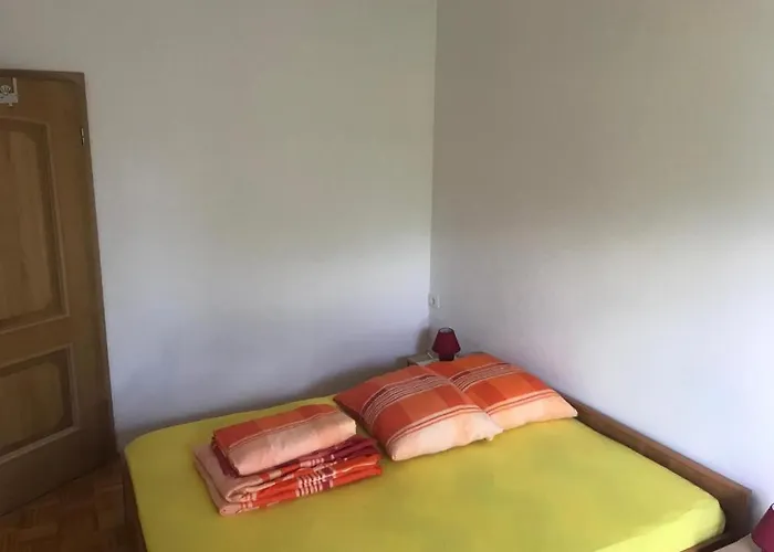 アパート Apartmaji Neja