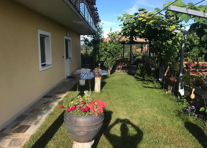 Daire Apartmaji Neja *