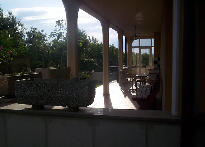 Daire Apartmaji Neja *