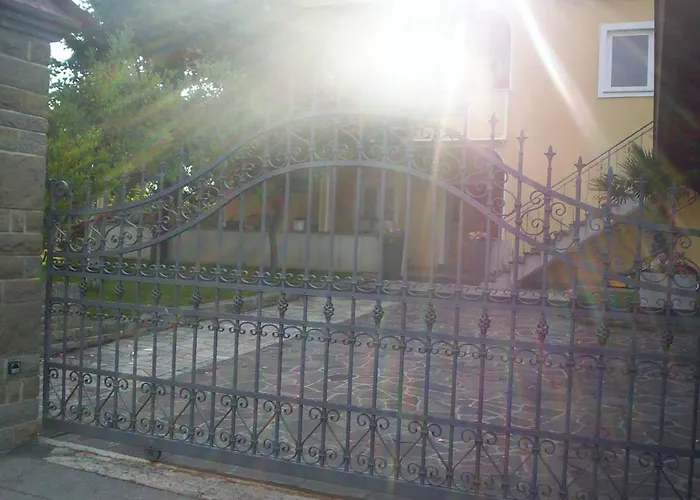 Apartmaji Neja Daire