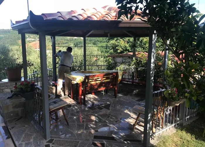 Apartmaji Neja Daire *