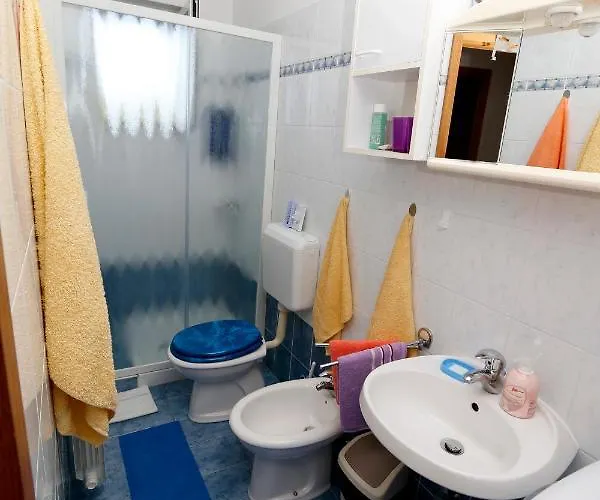 Apartmaji Neja Daire