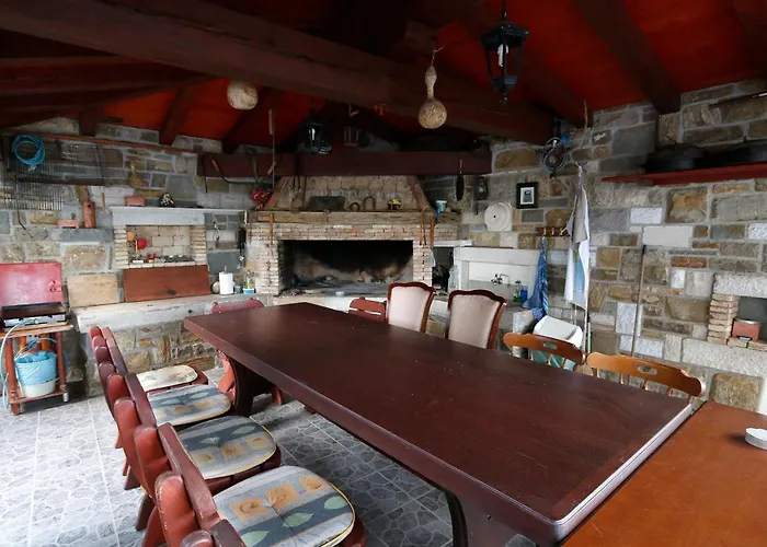 Apartmaji Neja Daire Piran