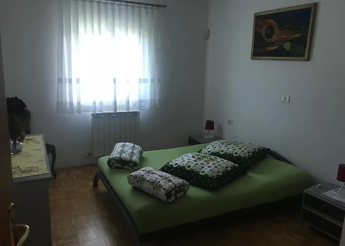 Apartmaji Neja Daire